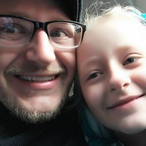 Meet your Posher, Justin